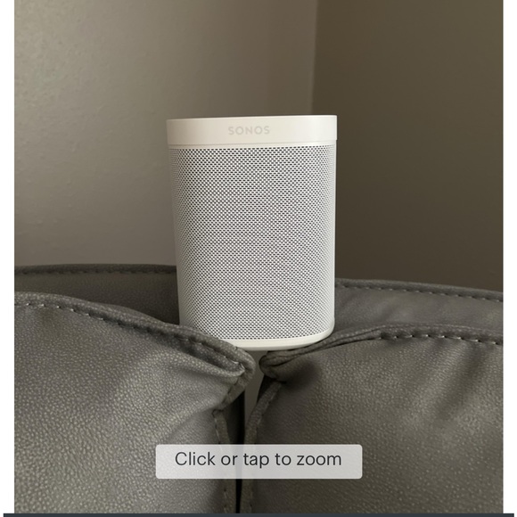 Excellent Gently Used Sonos One SL - Picture 7 of 7